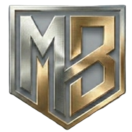 MB Global ETS Logo